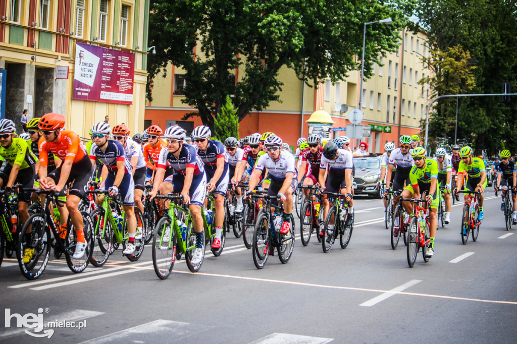 30. Wyścig Kolarski Solidarności