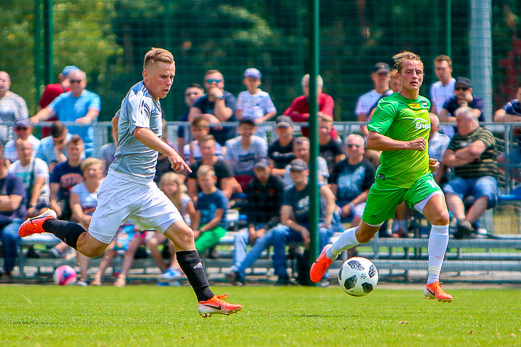 PGE FKS Stal Mielec - Radomiak