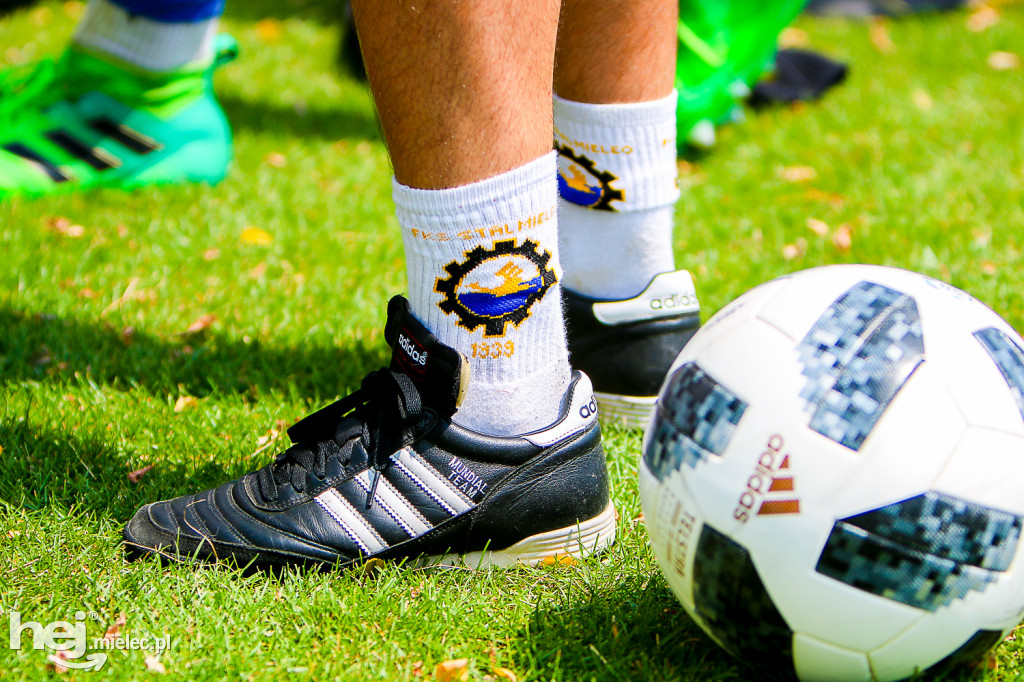 PGE FKS Stal Mielec - Radomiak