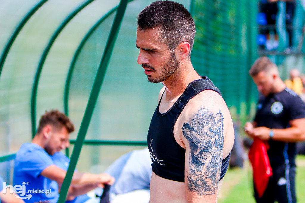 PGE FKS Stal Mielec - Radomiak