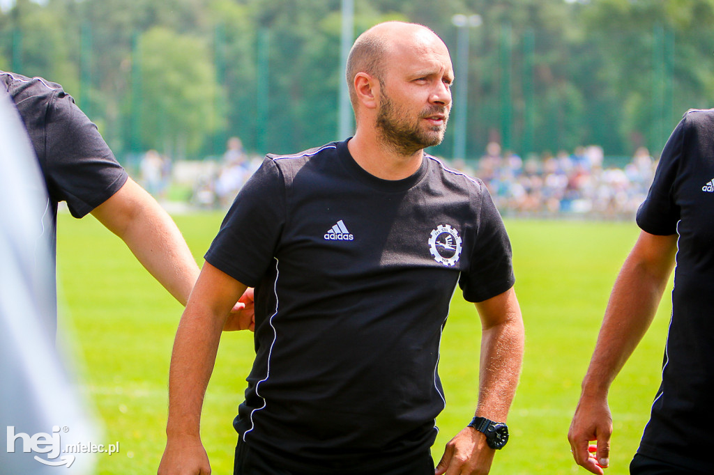 PGE FKS Stal Mielec - Radomiak