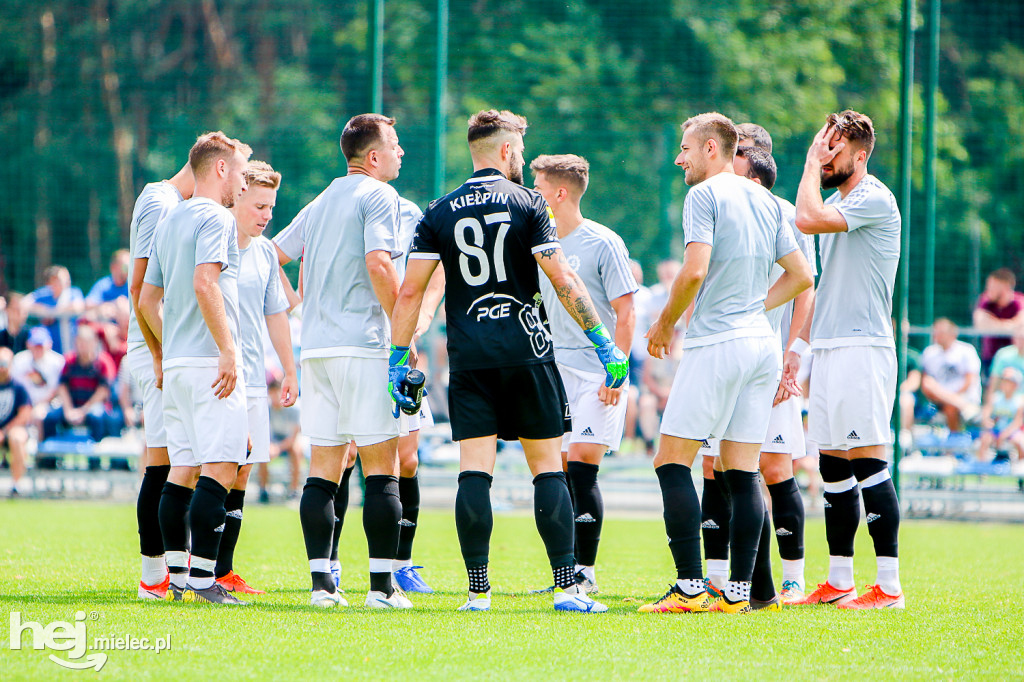 PGE FKS Stal Mielec - Radomiak