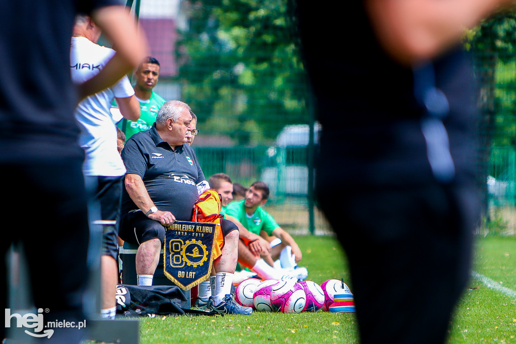 PGE FKS Stal Mielec - Radomiak