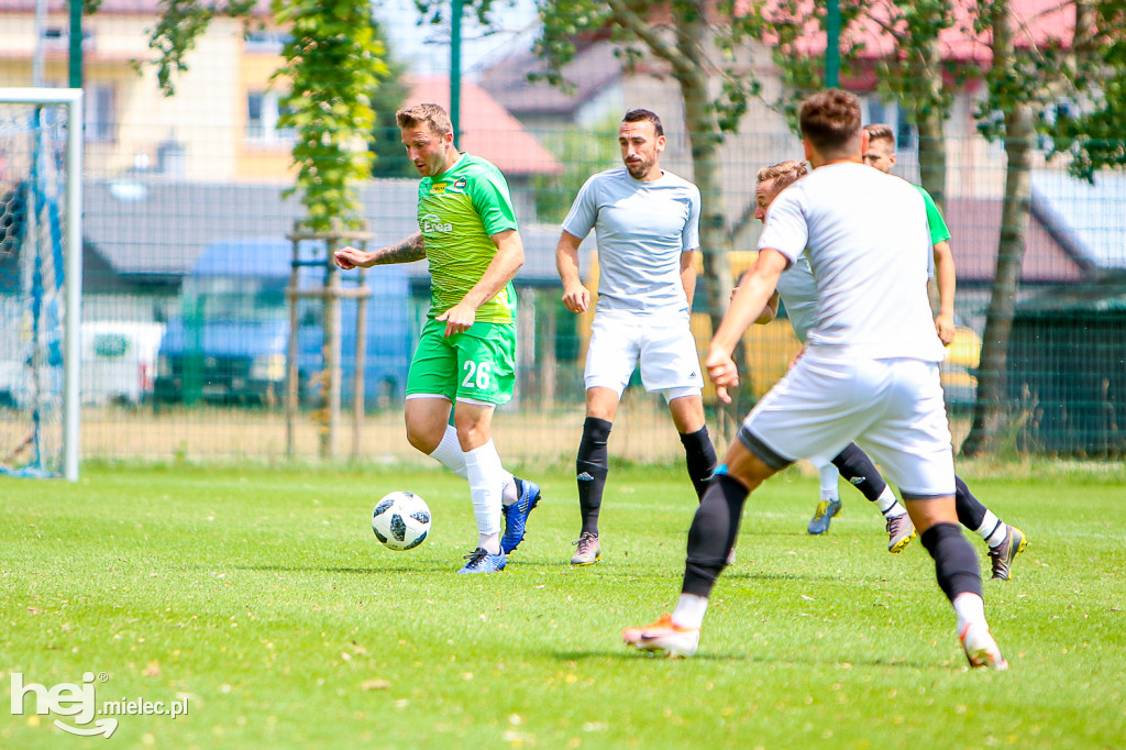 PGE FKS Stal Mielec - Radomiak