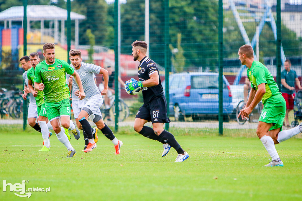 PGE FKS Stal Mielec - Radomiak