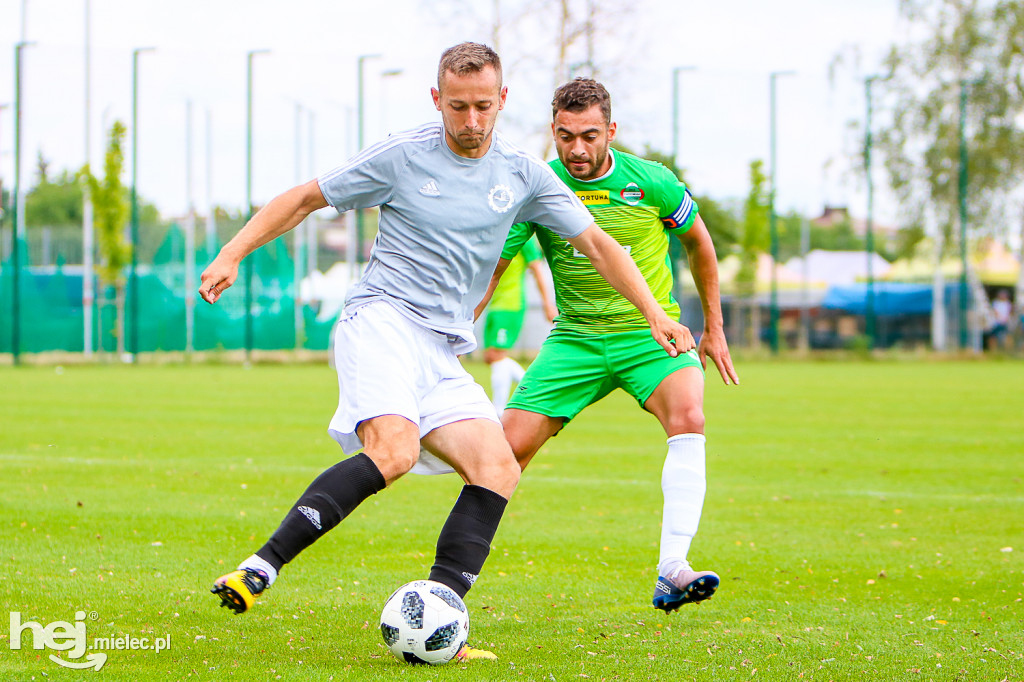 PGE FKS Stal Mielec - Radomiak