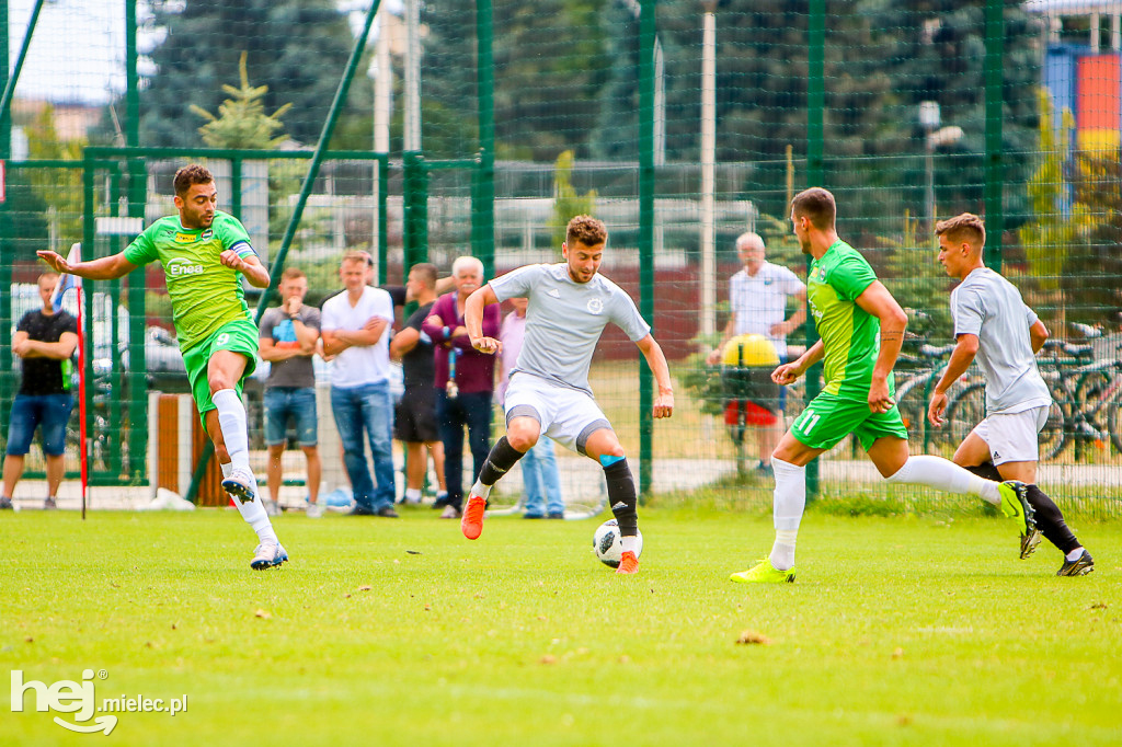 PGE FKS Stal Mielec - Radomiak