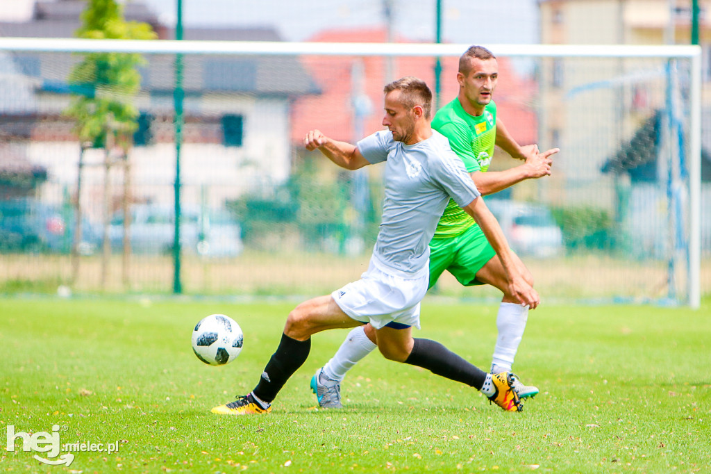 PGE FKS Stal Mielec - Radomiak