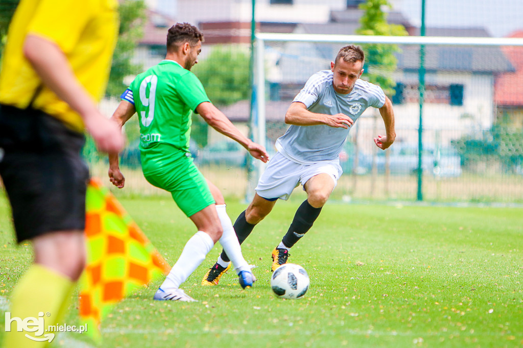 PGE FKS Stal Mielec - Radomiak