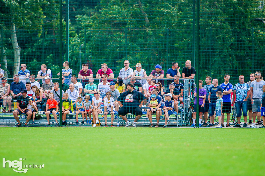 PGE FKS Stal Mielec - Radomiak