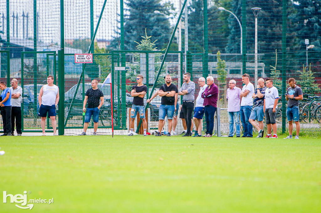 PGE FKS Stal Mielec - Radomiak
