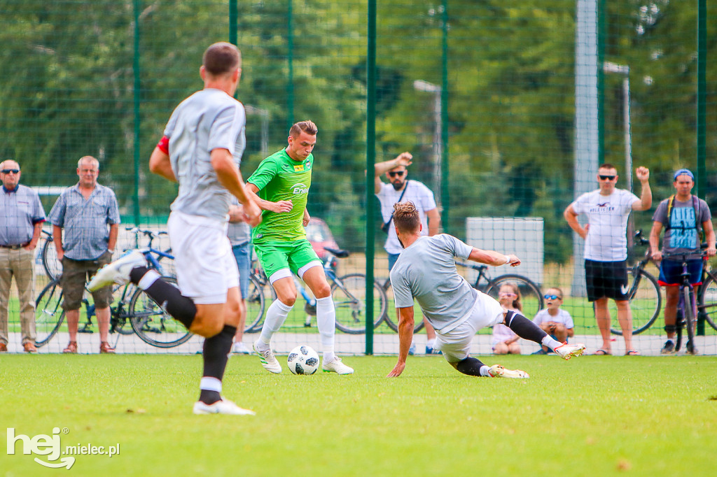 PGE FKS Stal Mielec - Radomiak