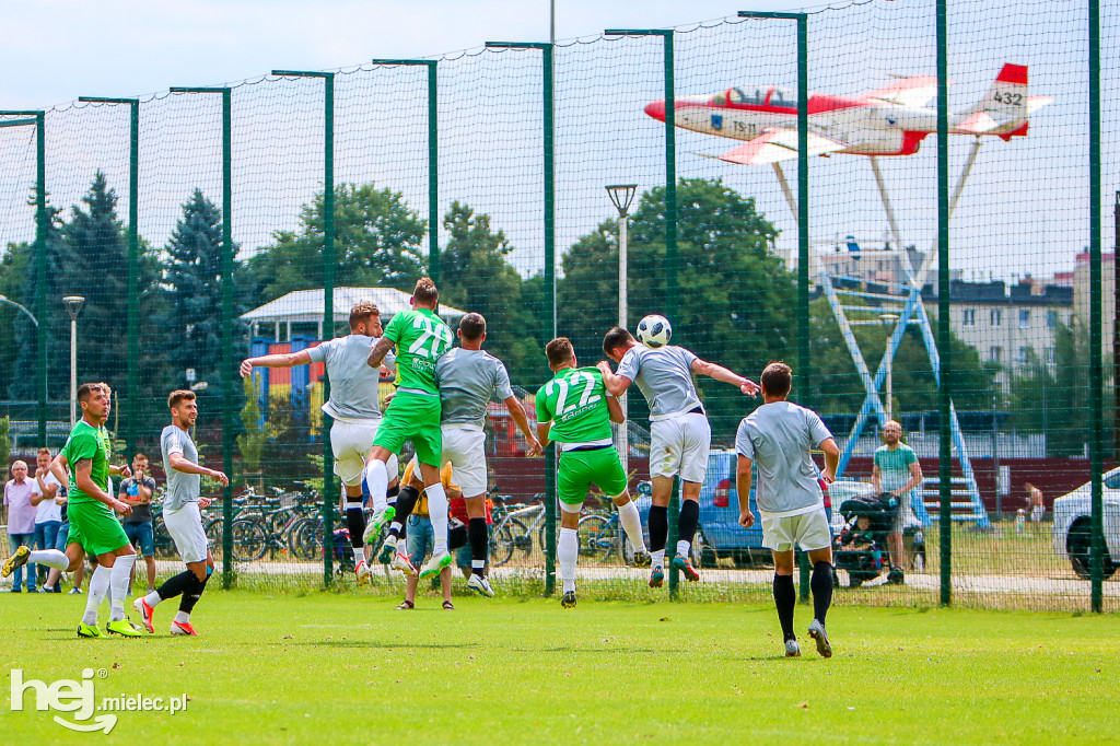 PGE FKS Stal Mielec - Radomiak