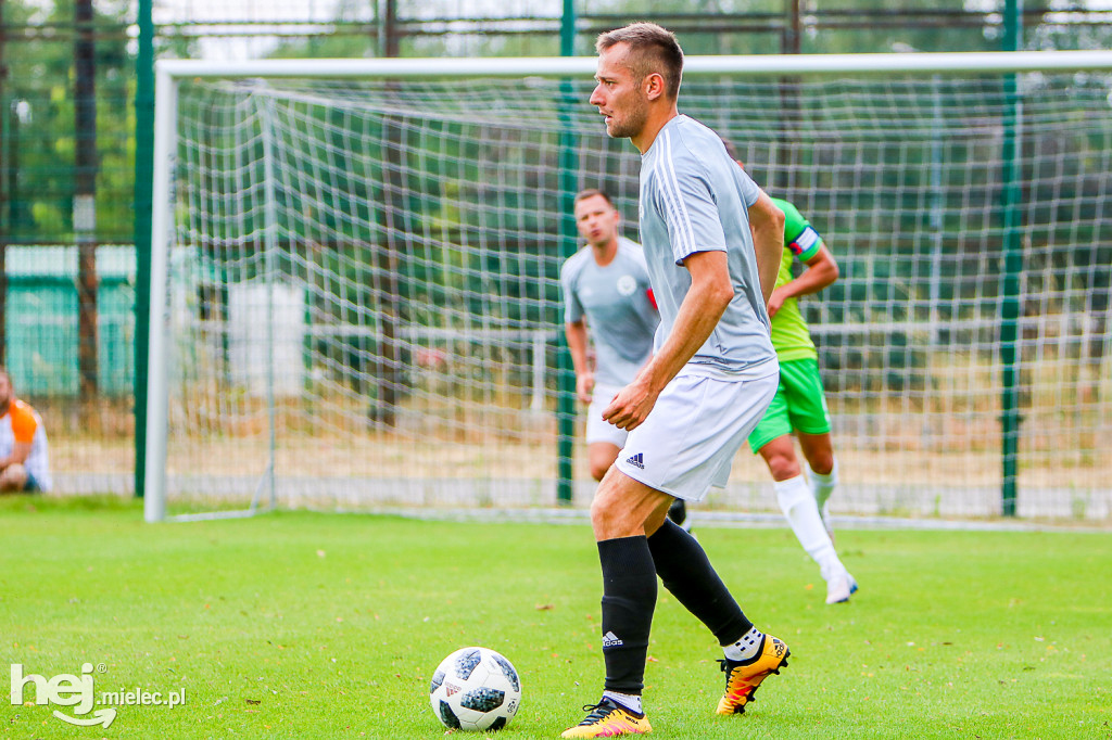 PGE FKS Stal Mielec - Radomiak