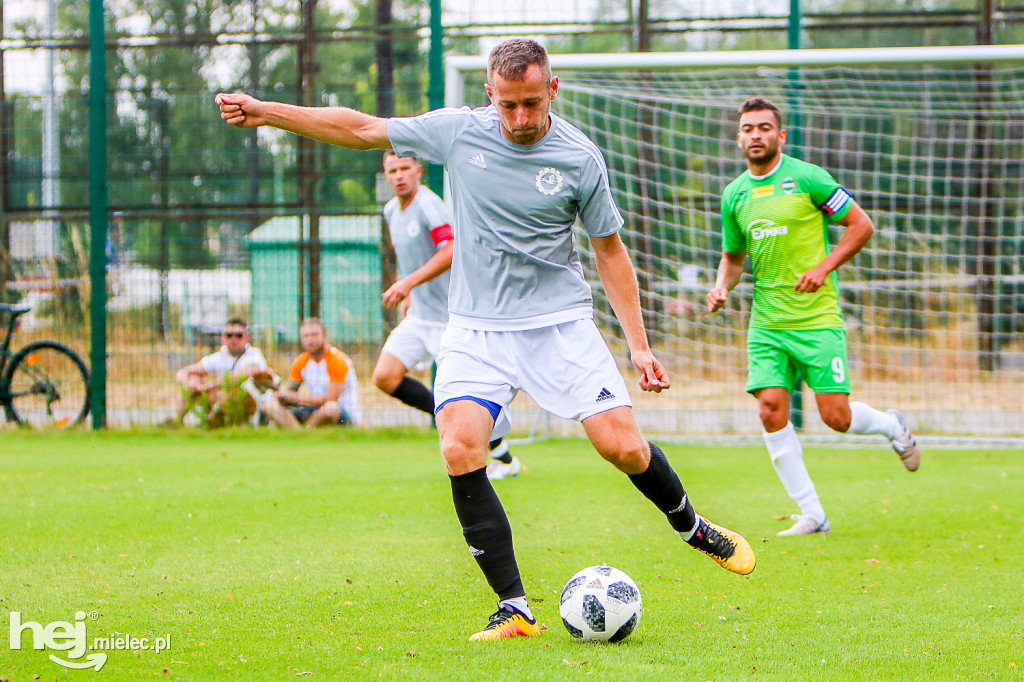PGE FKS Stal Mielec - Radomiak