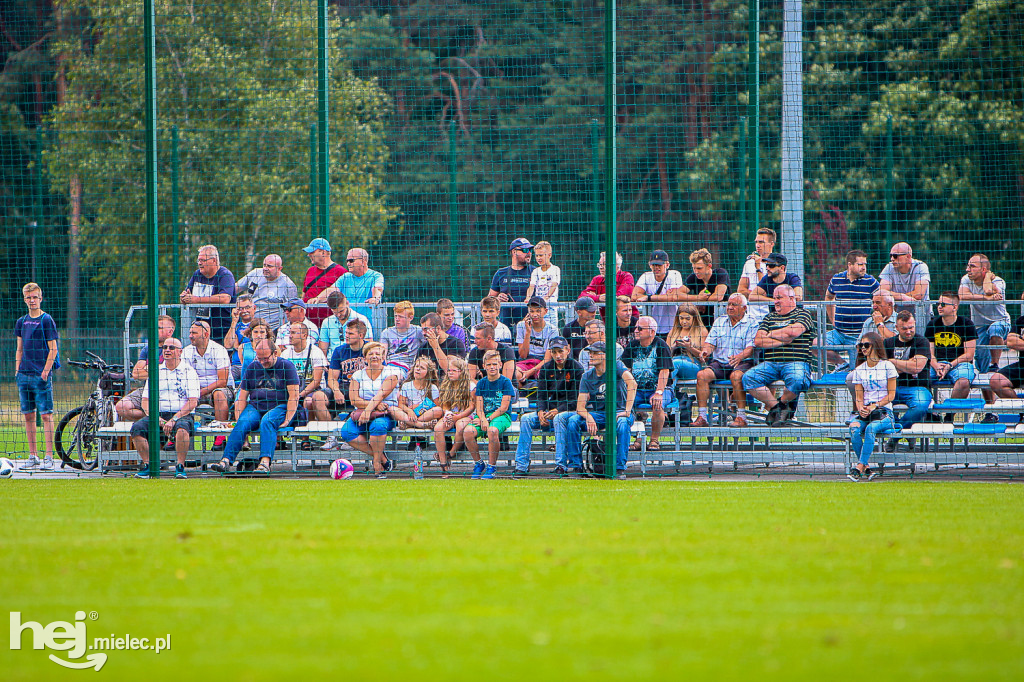 PGE FKS Stal Mielec - Radomiak