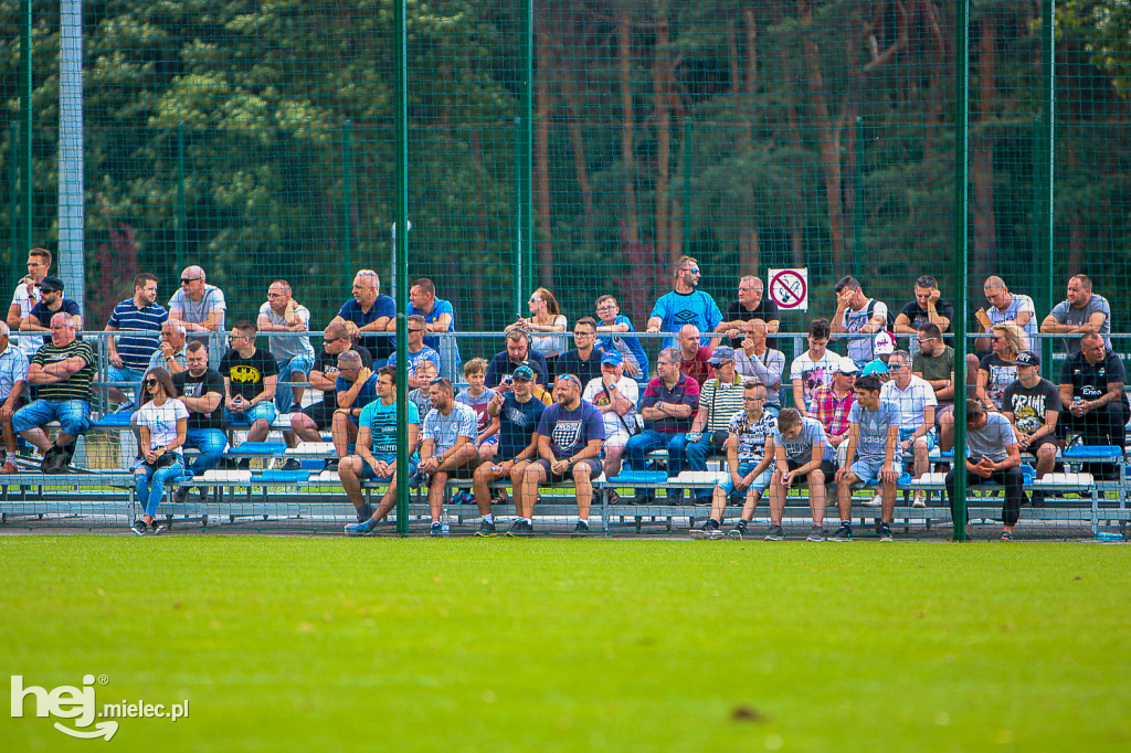 PGE FKS Stal Mielec - Radomiak