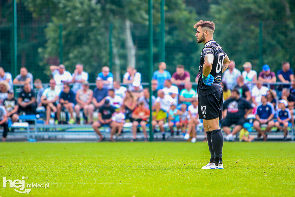 PGE FKS Stal Mielec - Radomiak