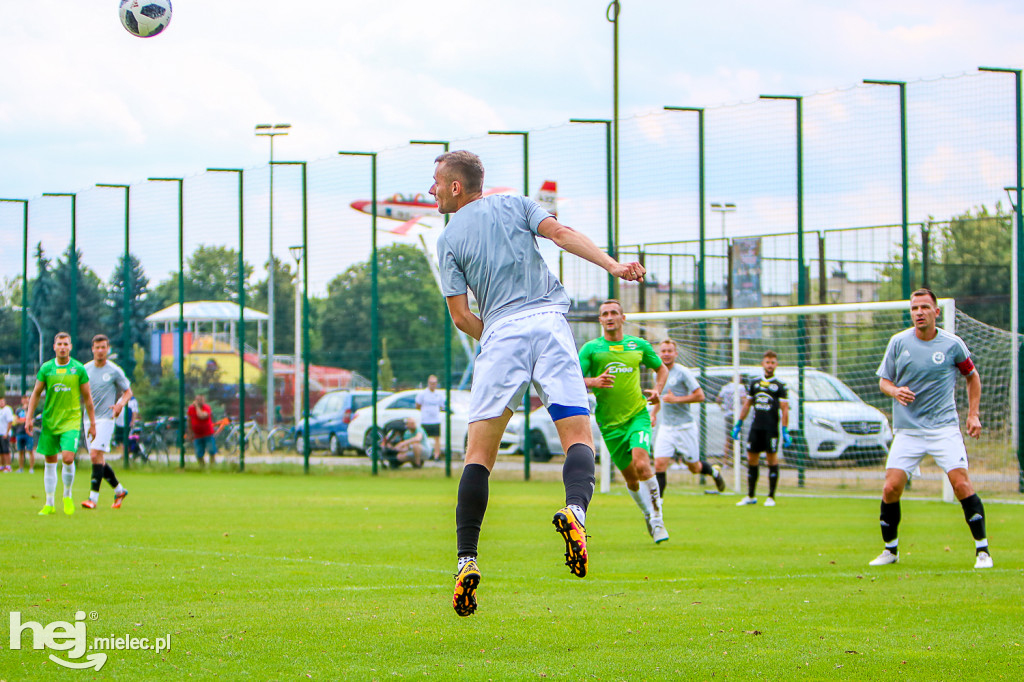 PGE FKS Stal Mielec - Radomiak