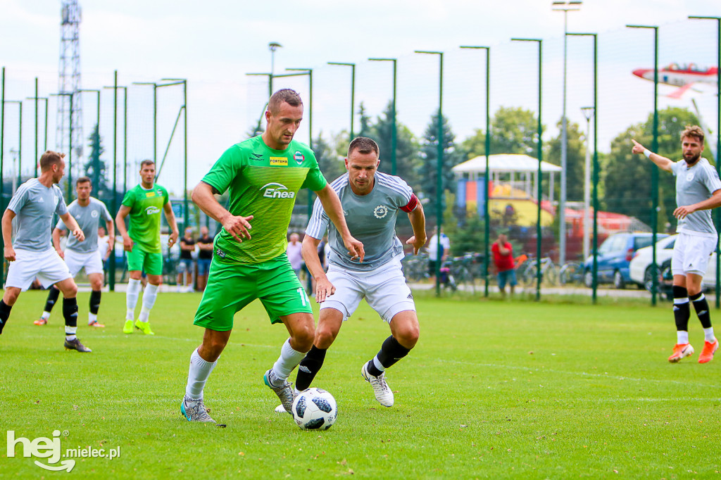 PGE FKS Stal Mielec - Radomiak