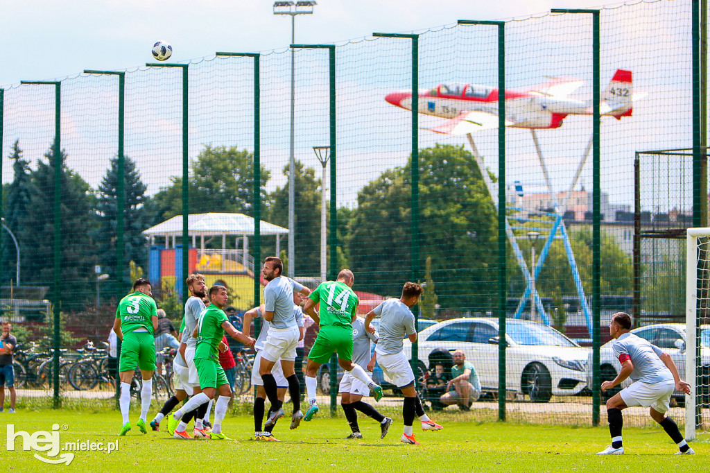 PGE FKS Stal Mielec - Radomiak
