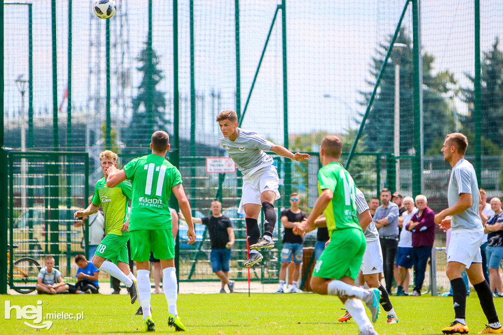 PGE FKS Stal Mielec - Radomiak