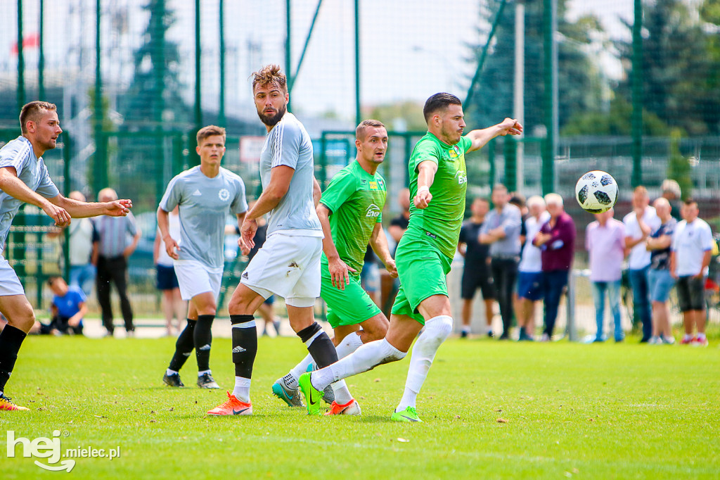 PGE FKS Stal Mielec - Radomiak