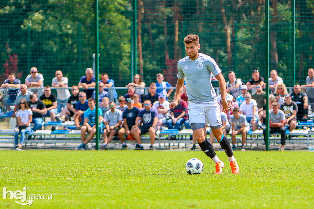 PGE FKS Stal Mielec - Radomiak