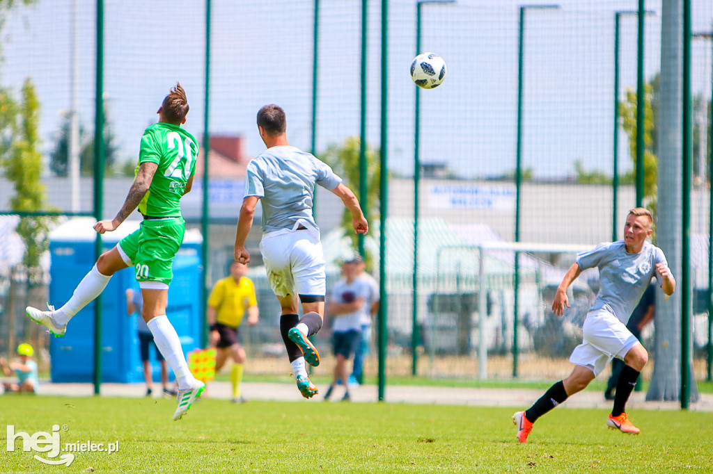 PGE FKS Stal Mielec - Radomiak