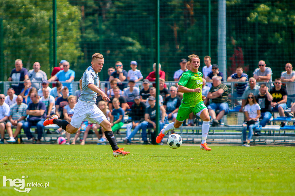 PGE FKS Stal Mielec - Radomiak