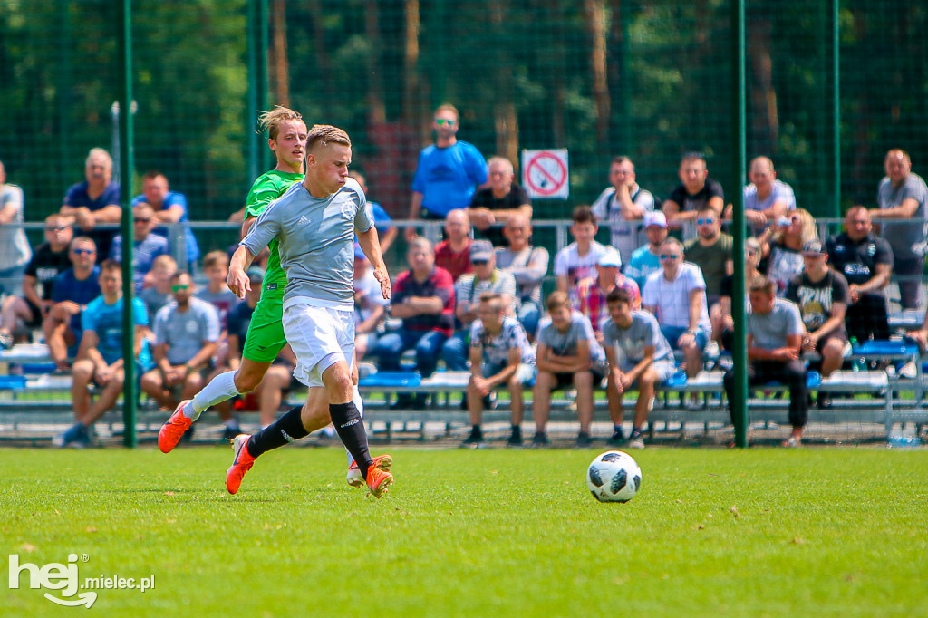 PGE FKS Stal Mielec - Radomiak