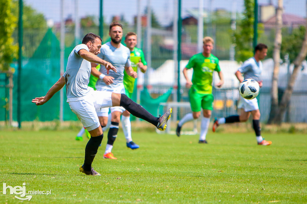 PGE FKS Stal Mielec - Radomiak