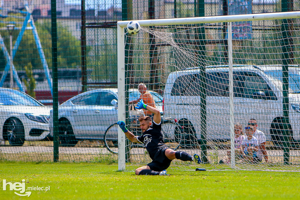 PGE FKS Stal Mielec - Radomiak