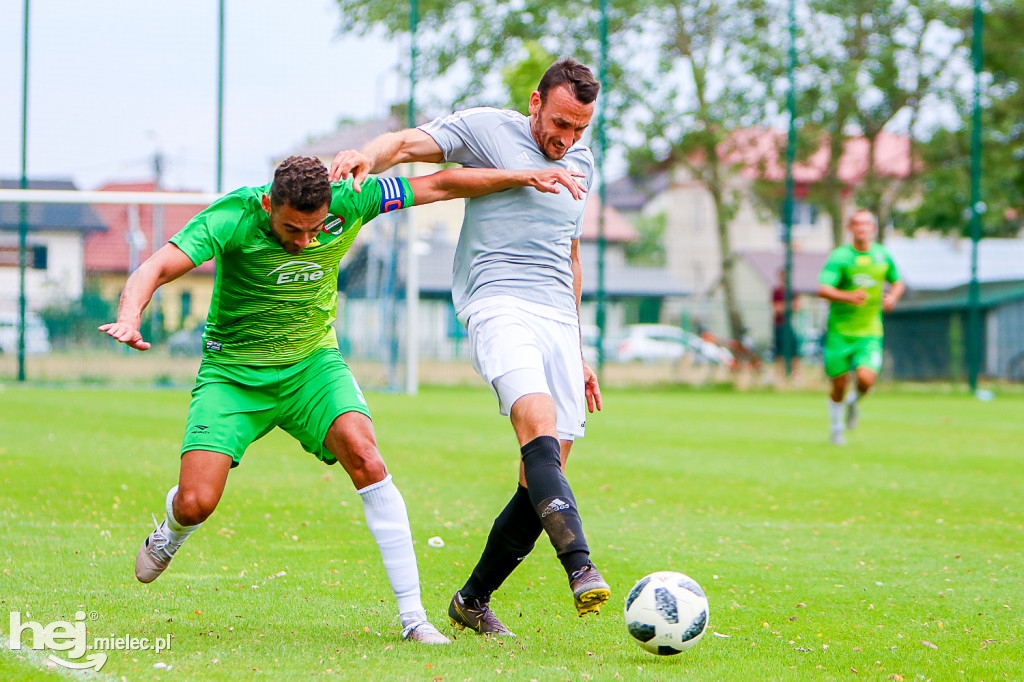 PGE FKS Stal Mielec - Radomiak