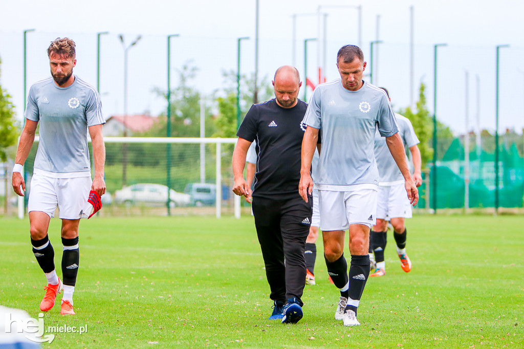 PGE FKS Stal Mielec - Radomiak