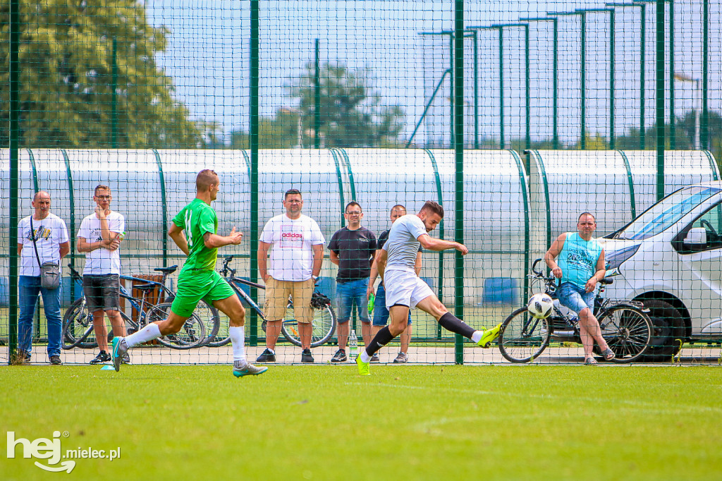 PGE FKS Stal Mielec - Radomiak