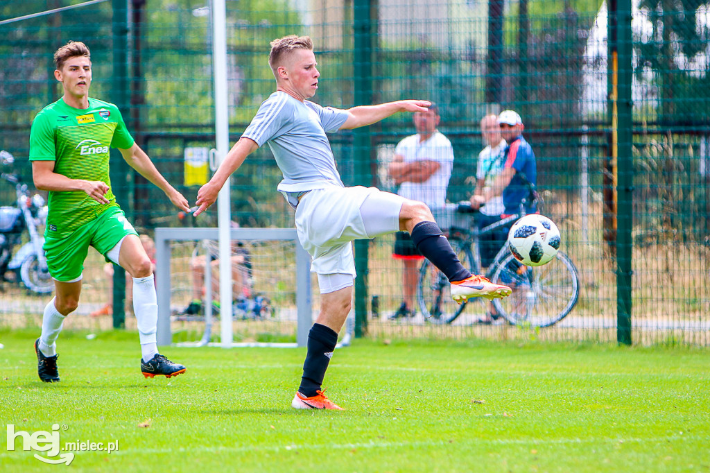 PGE FKS Stal Mielec - Radomiak