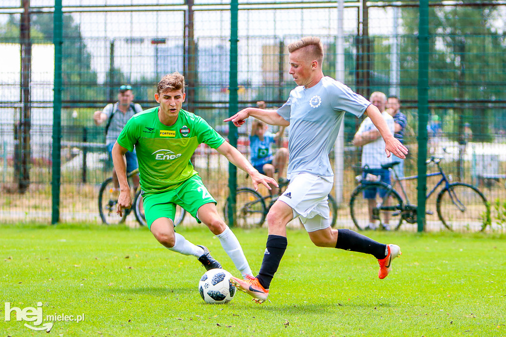 PGE FKS Stal Mielec - Radomiak