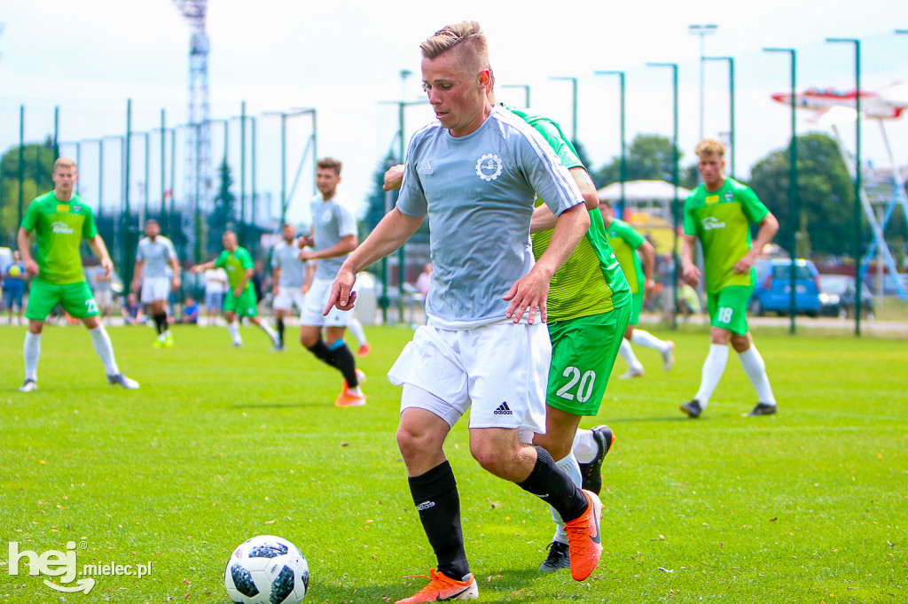 PGE FKS Stal Mielec - Radomiak