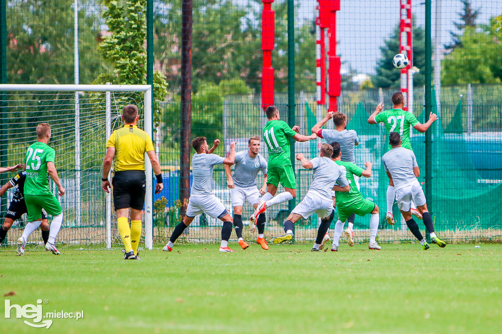 PGE FKS Stal Mielec - Radomiak