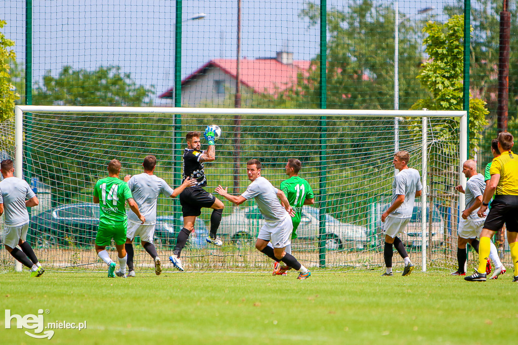 PGE FKS Stal Mielec - Radomiak