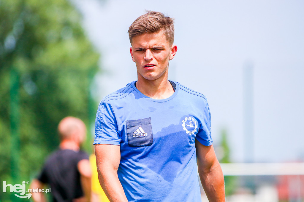 PGE FKS Stal Mielec - Radomiak