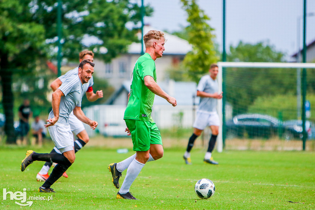 PGE FKS Stal Mielec - Radomiak
