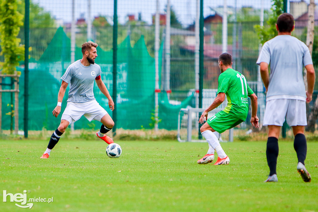 PGE FKS Stal Mielec - Radomiak