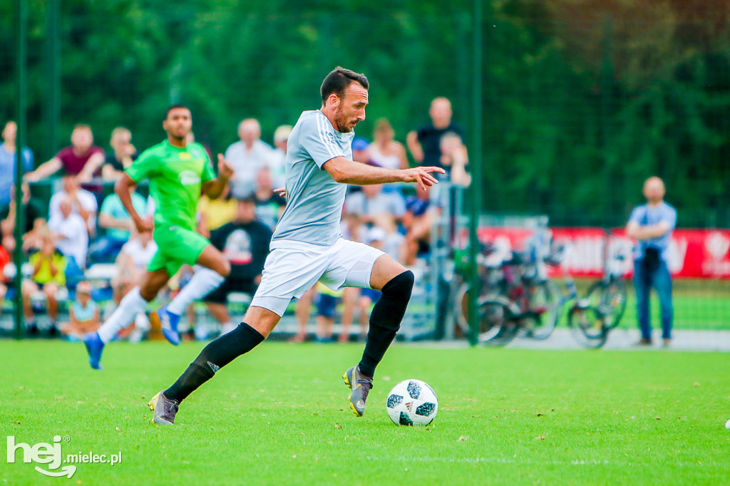 PGE FKS Stal Mielec - Radomiak
