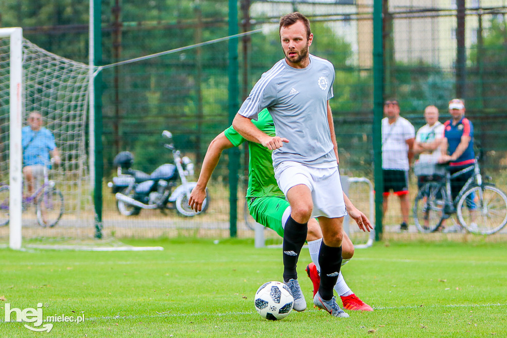 PGE FKS Stal Mielec - Radomiak