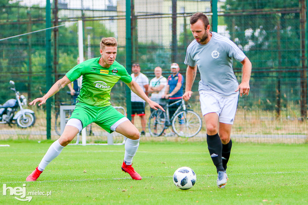 PGE FKS Stal Mielec - Radomiak