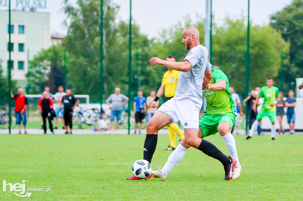 PGE FKS Stal Mielec - Radomiak