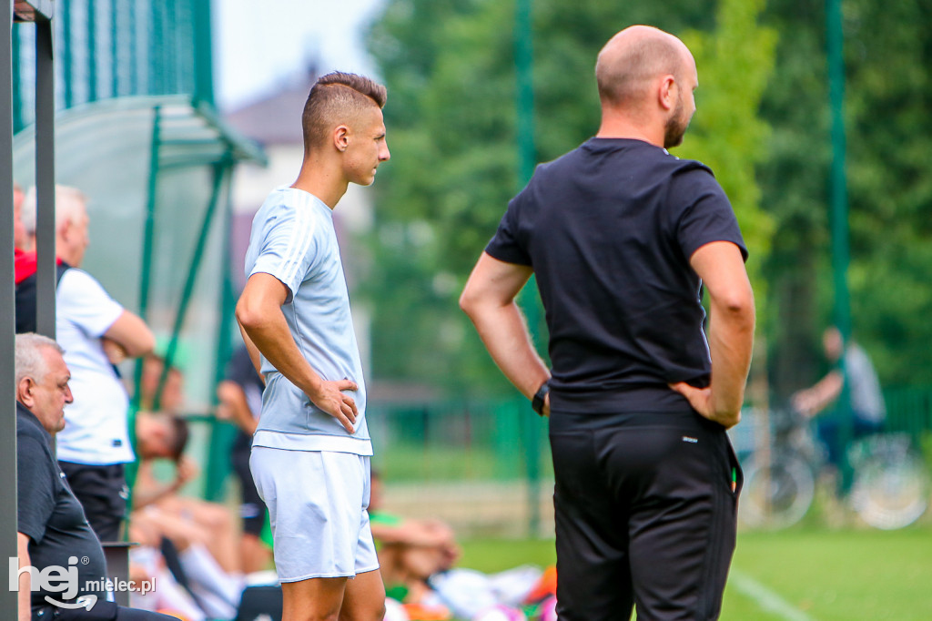 PGE FKS Stal Mielec - Radomiak
