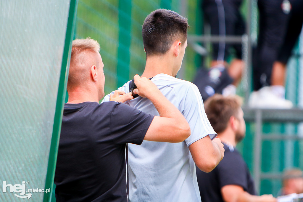 PGE FKS Stal Mielec - Radomiak
